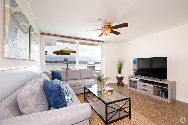 Building Photo - 2884 Bayside Walk Rental