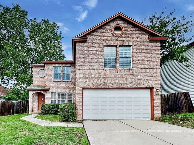 Building Photo - 6806 Winterpath Dr