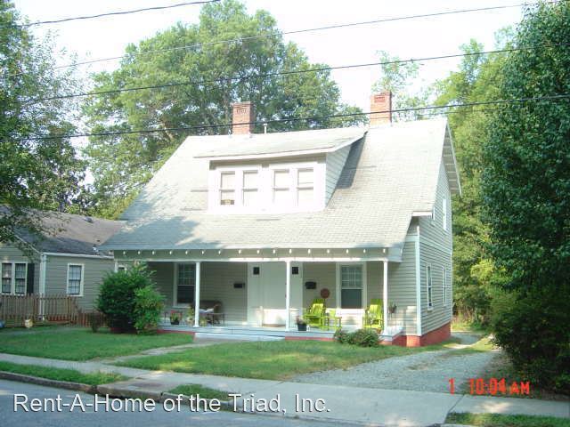 2 br, 1 bath House - 713 N. Church Street B - 2 br, 1 bath House - 713 N. Church Street B