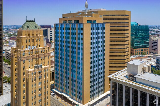 Blue Flame Apartments - Blue Flame Apartments