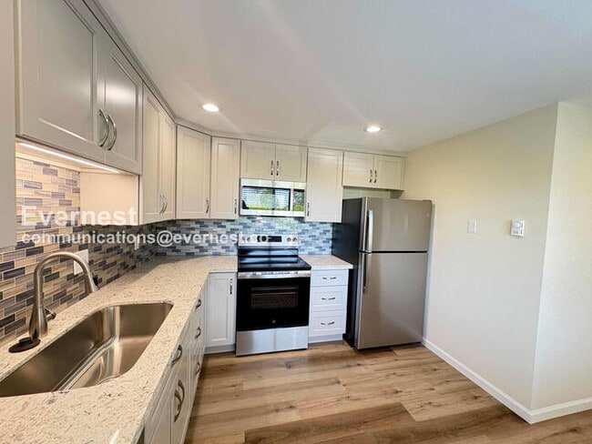 Photo - 16601 161st Ave SE Unidad a