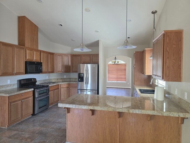 Photo - Executive Rental is a rare find