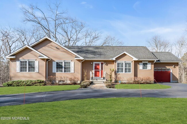 Building Photo - 306 Wardell Rd