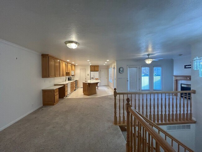 Photo - 3 Bedroom 2 Bathroom Condo in West Jordan by the new Temple!