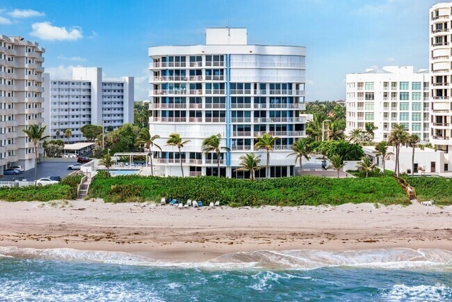 Building Photo - 3211 S Ocean Blvd Unit 301 Rental