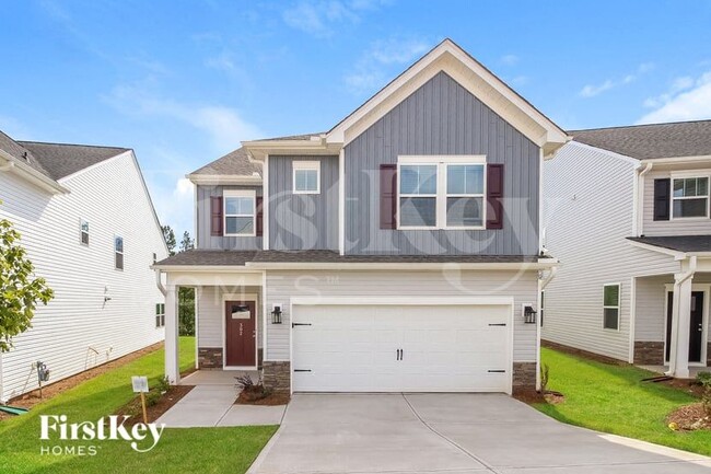 Building Photo - 302 Ashborne Ln