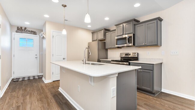 Photo - 132 Machrie Loop