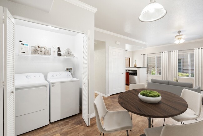 Wolf Ranch Condominium Rentals