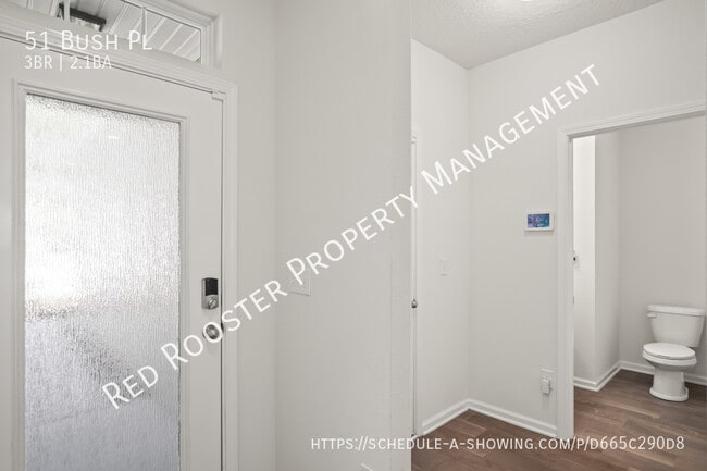 Photo - St Johns County, Aberdeen townhouse, 3 BR ...