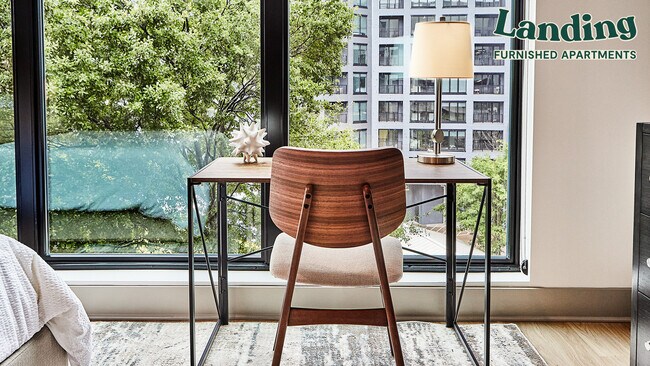 Photo - 1050 Howell Mill Rd Unit 562.337385