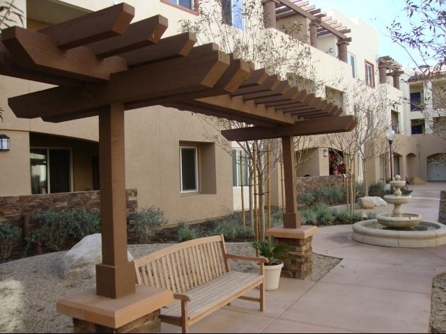 Palo Verde