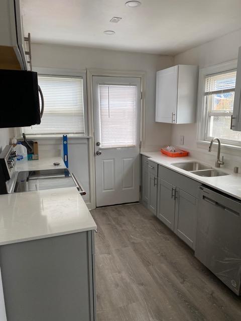 Photo - 3507 SW Webster St