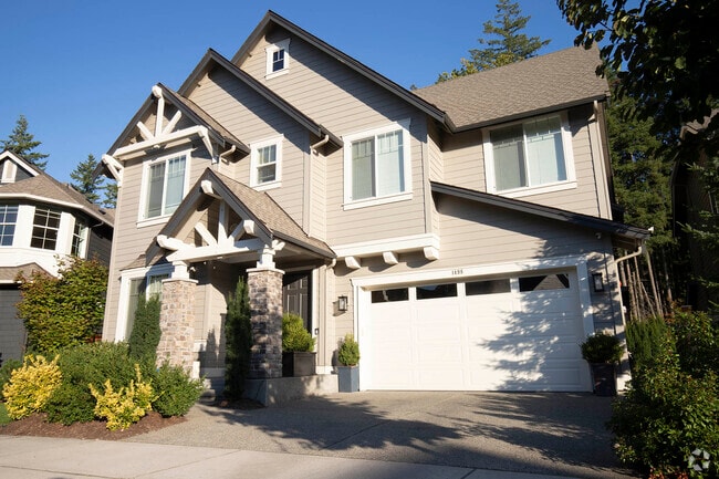 Building Photo - 1498 Elk Run Pl SE Rental
