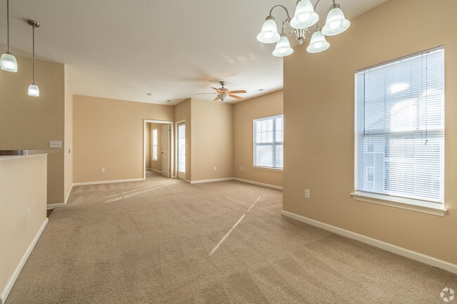 Apartments at Grand Prairie