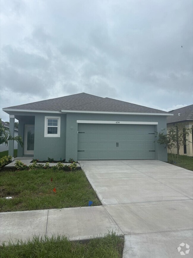 Building Photo - 4194 Sagefield Dr Rental