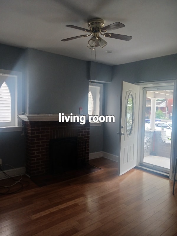Building Photo - 24 N 50th St Rental