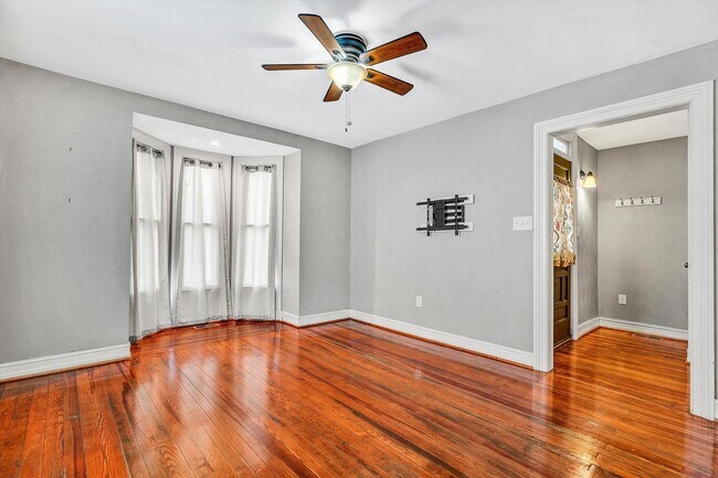 Photo - HISTORIC CHARM GALORE!