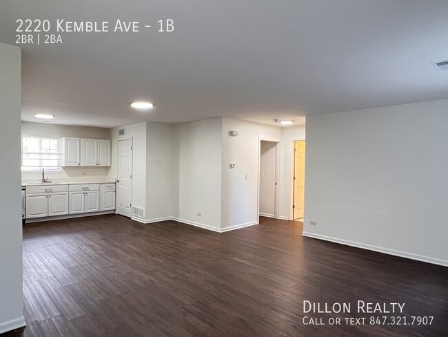 Photo - 2220 Kemble Ave Unit 1B