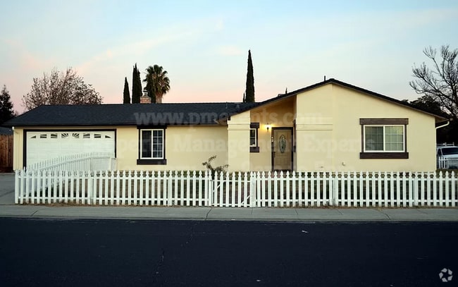 Building Photo - 352 Grand Prix Ave Rental