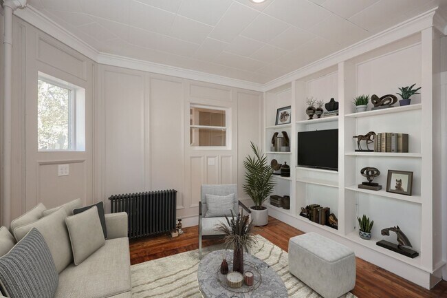 Photo - 107 Arlington, A