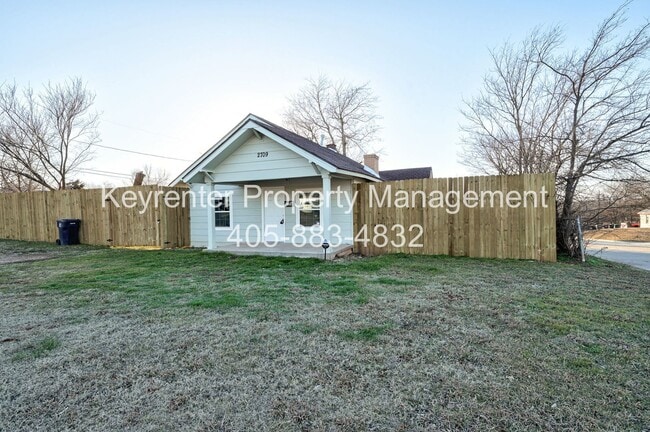 Photo - Cute 2BD/1BTH Home in the Heart of OKC Near OU Medical Center