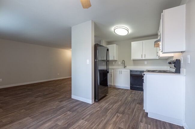 One Bedroom
