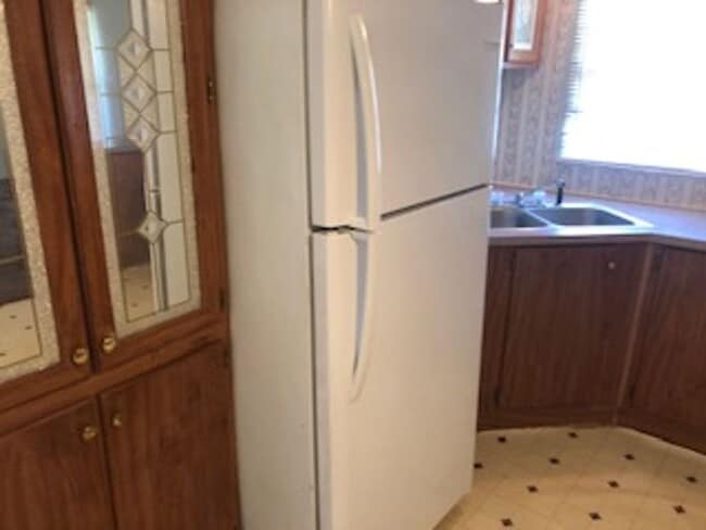 Photo - 2 Bedroom Singlewide near Pinetops Hilltop Mobile Home Park