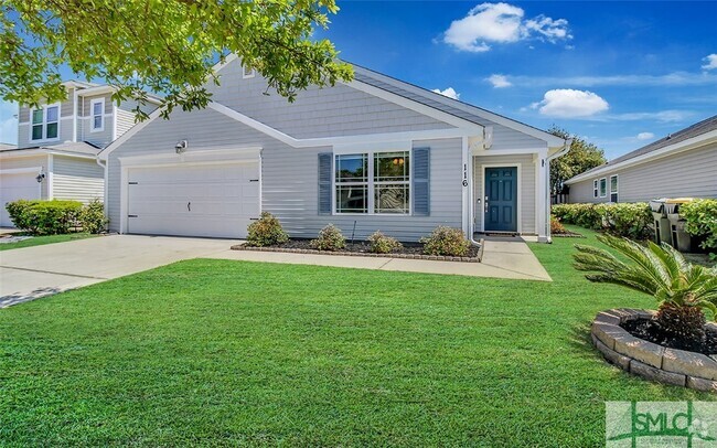 Building Photo - 116 Lake Pointe Dr Rental