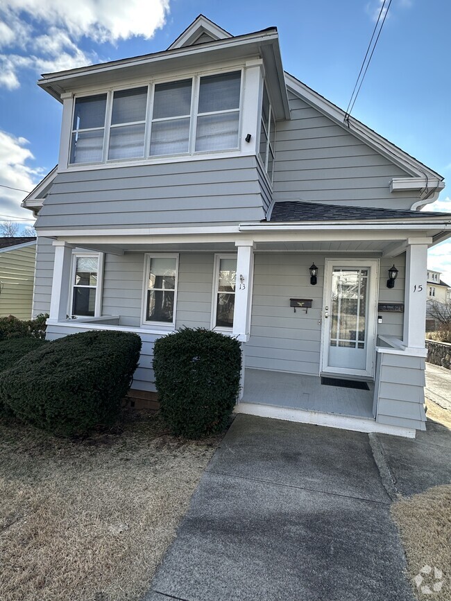 Building Photo - 13 Page St Unit Page Street -  1 Rental