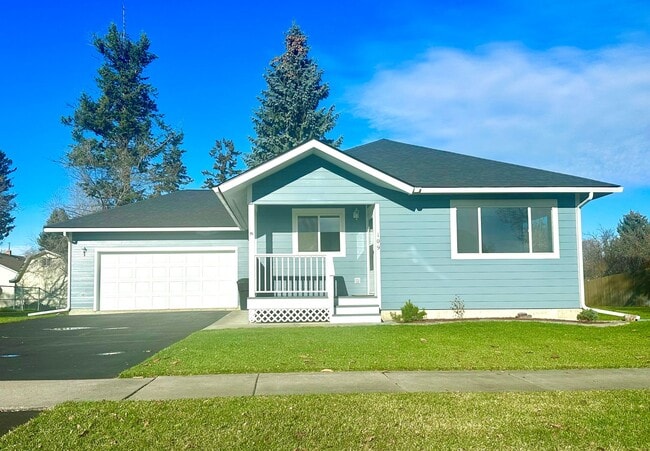 Building Photo - New remodeled Kalispell Home