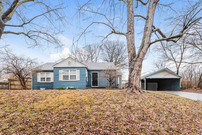 Building Photo - 1131 S Glenwood Ave