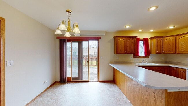 Photo - Available 9/20 - Established Neighborhood