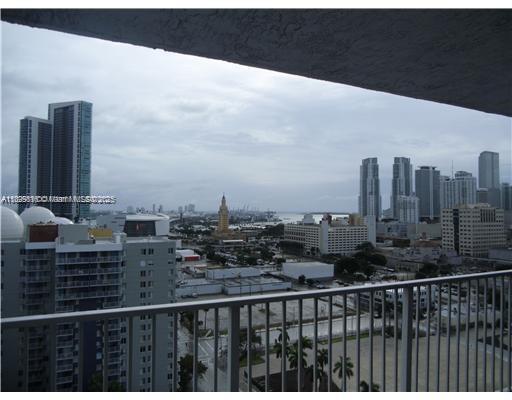 Photo - 850 N Miami Ave Unidad W-2101