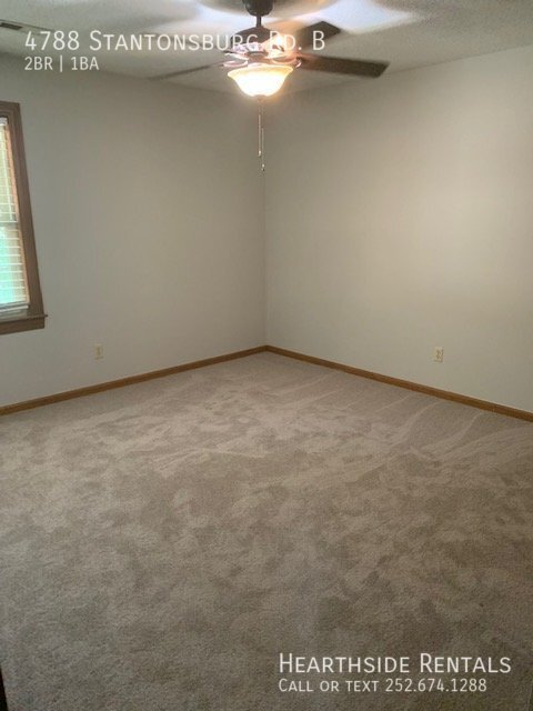 Photo - 2 Bed 1 Bath Duplex on Stantonsburg Rd.