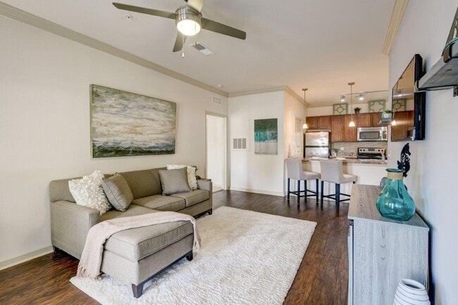 Seagrass Apartment Homes