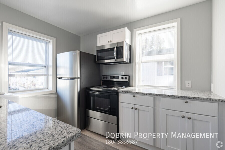 Photo - 1602 C Fendall Ave-