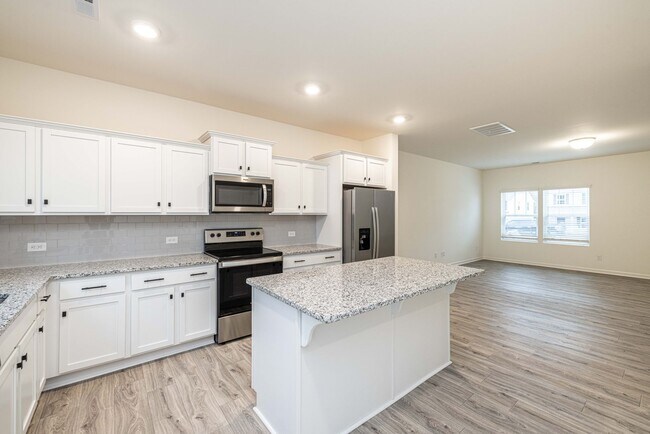 Photo - Ready July 10th! 3 br 2.5 ba townhome Near...