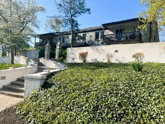 Ardglen Gardens Apartments