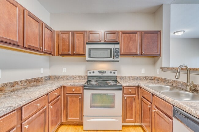 Photo - Vintage Retreat Apartments