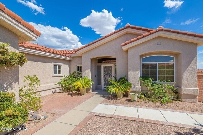 Photo - 14256 N Greenspun Pl