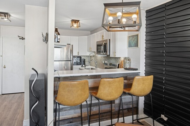 Photo - 5455 N Sheridan Rd Unit 2805