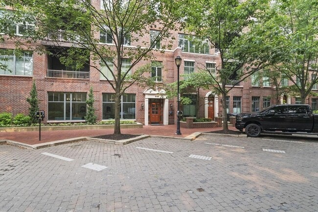 Photo - 251 Daniel Burnham Square Unit 701