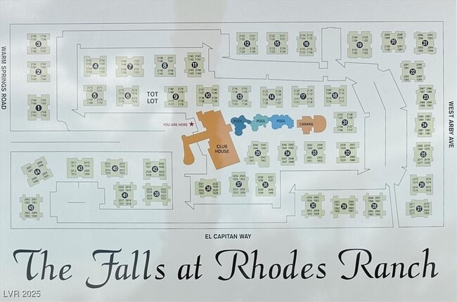 Photo - 9050 W Warm Springs Rd Unit 2099