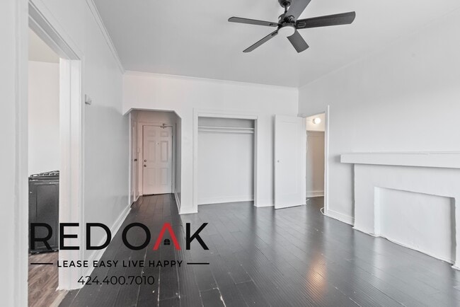 Building Photo - 687 Shatto Pl Unit 308 Rental