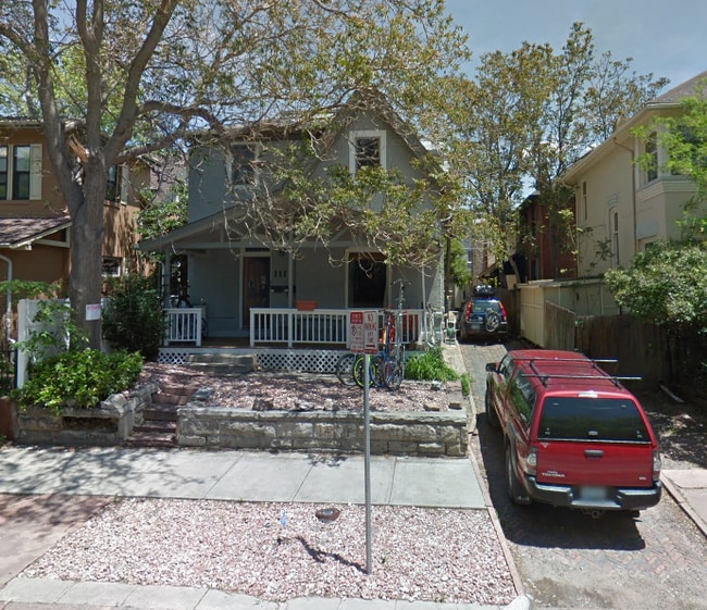 Photo - 1112 N Washington St Unit 1