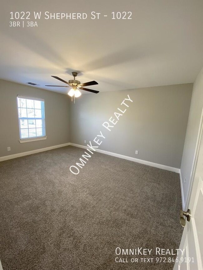 Photo - 1022 W Shepherd St Unidad 1022