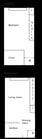 1BR/1.5BA