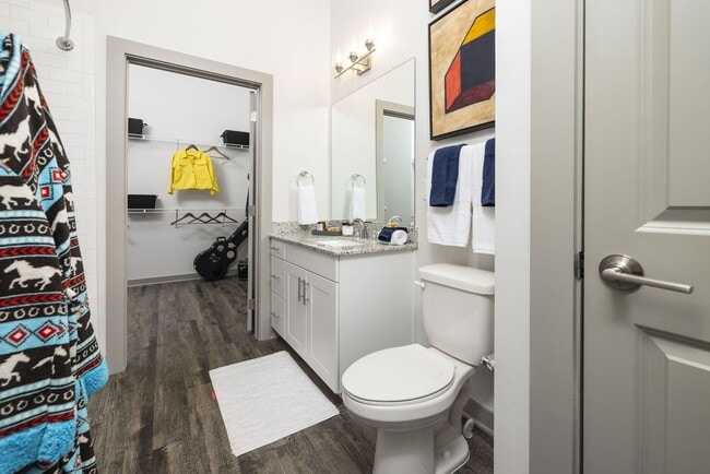 A2 Bathroom