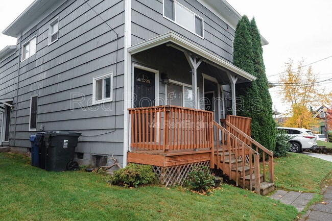 Photo - 1116 N 4th St Unidad A