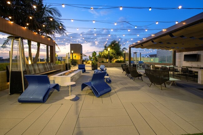 Photo - The Residences on Jamboree